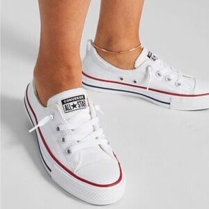 Brand New Chuck Taylor All Star Shoreline 7.5